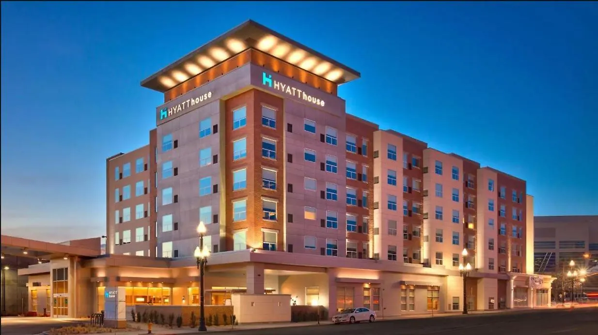 Hyatt House Sacramento Airport - Natomas Hotel